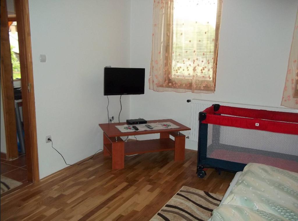 Szikla Vendégház Istenmezeje Exterior foto