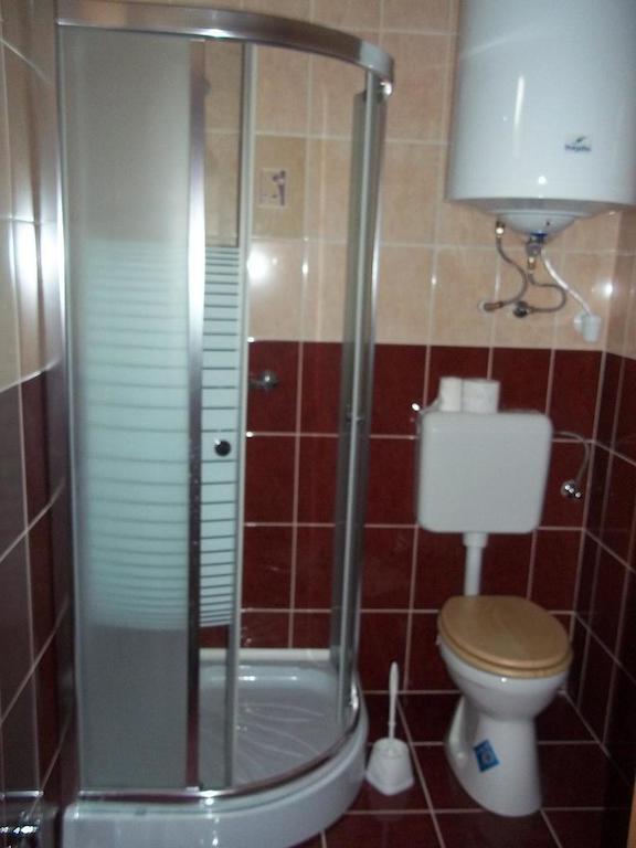 Szikla Vendégház Istenmezeje Quarto foto
