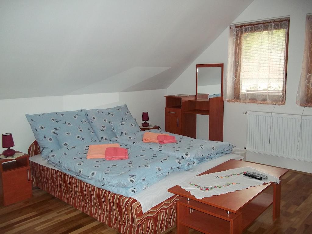 Szikla Vendégház Istenmezeje Quarto foto