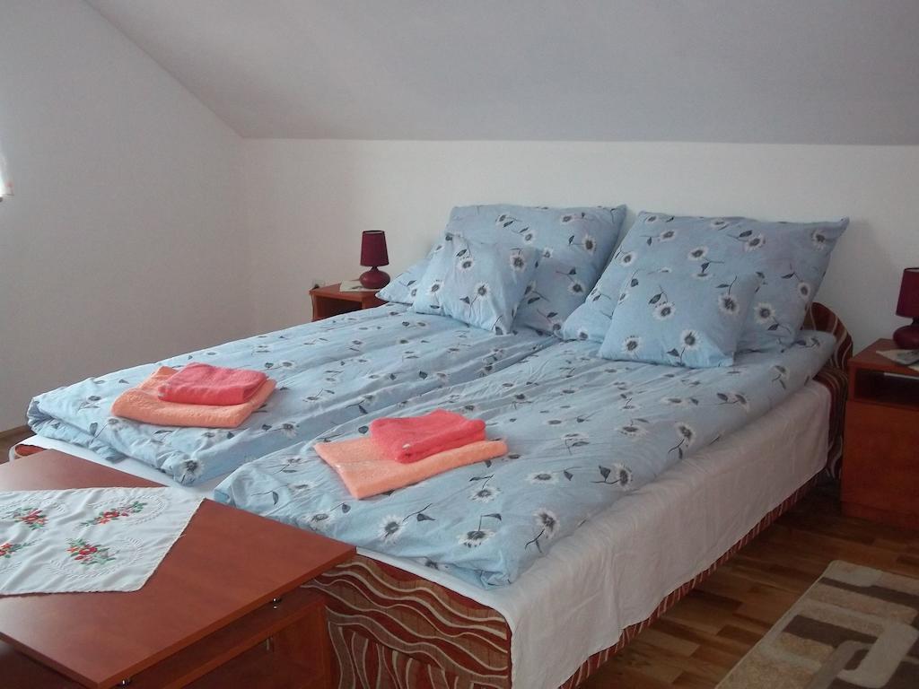 Szikla Vendégház Istenmezeje Quarto foto